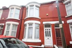 3 Bedroom Terraced